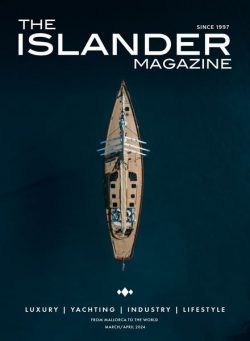 The Islander – March-April 2024