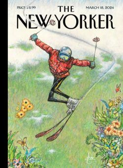 The New Yorker – March 18 2024