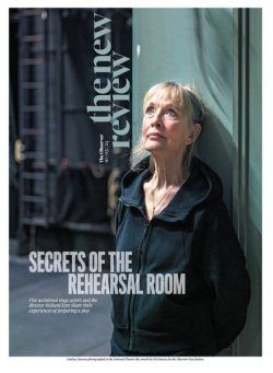 The Observer The New Review – 10 March 2024