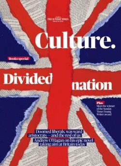 The Sunday Times Magazine – March 24 2024