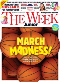 The Week Junior USA – March 29 2024