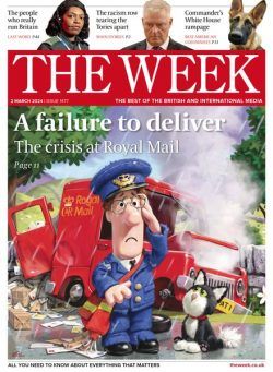 The Week UK – Issue 1477 – 2 March 2024