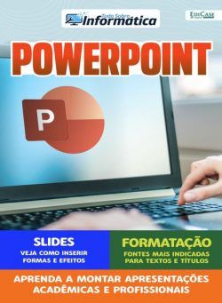 Tudo Sobre Informatica – Marco 2024