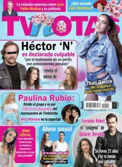 TvNotas – 19 Marzo 2024