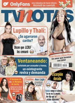 TvNotas – 20 Febrero 2024