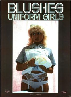 Uniform Girls – Number 1