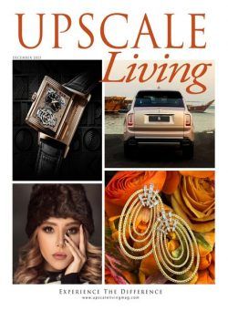 Upscale Living – December 2023