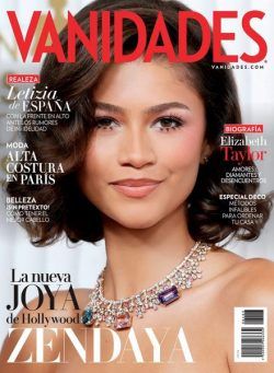 Vanidades Mexico – Marzo 2024