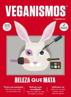 Veganismos – Marco 2024