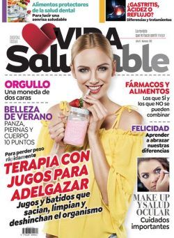 Vida Saludable – 29 Febrero 2024