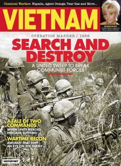 Vietnam – Spring 2024