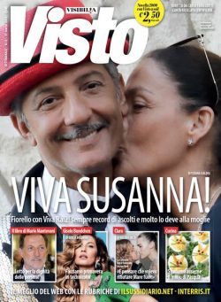 Visto – 21 Marzo 2024