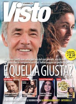 Visto – 7 Marzo 2024