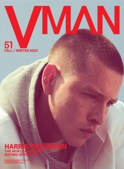 VMan – Fall-Winter 2023