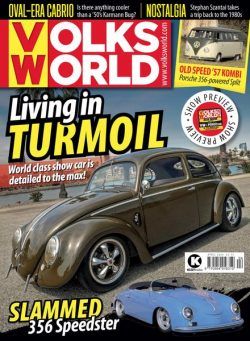 Volks World – April 2024