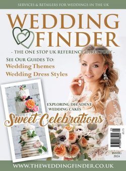 Wedding Finder – 2024