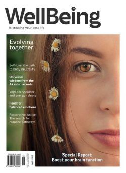 WellBeing – Issue 209 – March 2024