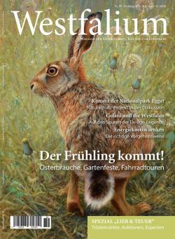 Westfalium – Fruhling 2024