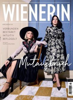 Wienerin – Marz 2024