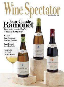 Wine Spectator – May 31 2024