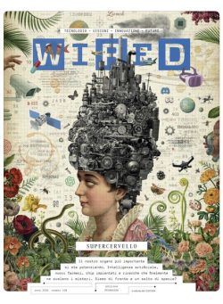 Wired Italia – Marzo 2024