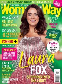 Woman’s Way – 12 March 2024