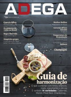 Adega – Edicao 222 – 1 Abril 2024