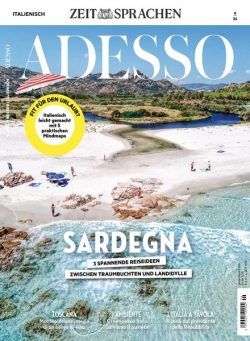 Adesso – Nr 6 2024