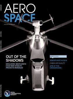 Aerospace – March 2018