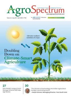 AgroSpectrum – April 2024