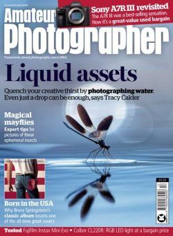 Amateur Photographer – 4 April 2024