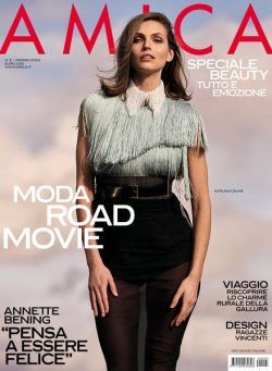 Amica – Maggio 2024