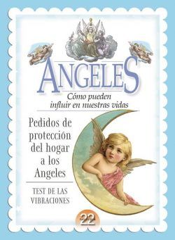 Angeles – Abril 2024