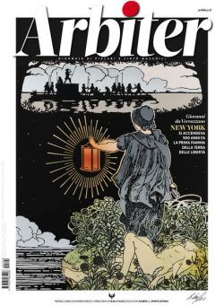 Arbiter – Aprile 2024