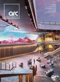 Arc Magazine – Issue 139 2024