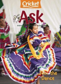 Ask – April 2024