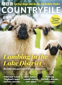 BBC Countryfile – May 2024