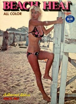 Beach Heat – 1970