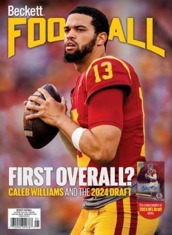 Beckett Football – May 2024