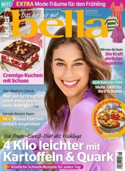 Bella Germany – 26 Marz 2024