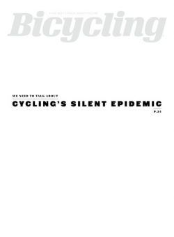 Bicycling USA – Spring 2024