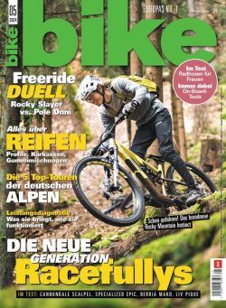 Bike Germany – Mai 2024