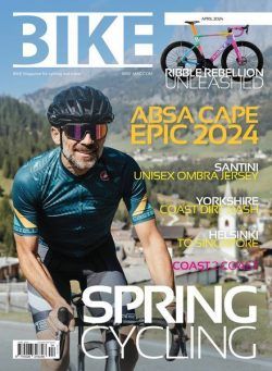 Bike Magazine – April 2024