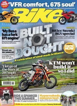 BIke UK – June 2024