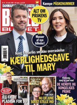 Billed-Bladet – Uge 13 – 27 Marts 2024