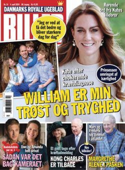 Billed-Bladet – Uge 14 – 4 April 2024