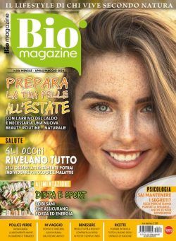 Bio Magazine – Aprile-Maggio 2024