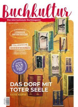 Buchkultur – Nr 2 2024