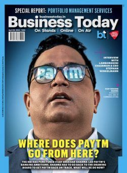 Business Today – 28 April 2024