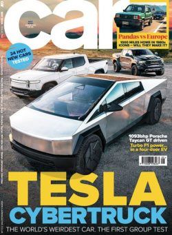 Car UK – May 2024